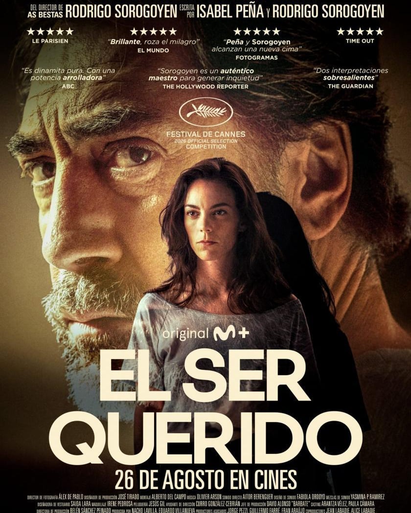 El ser querido 1