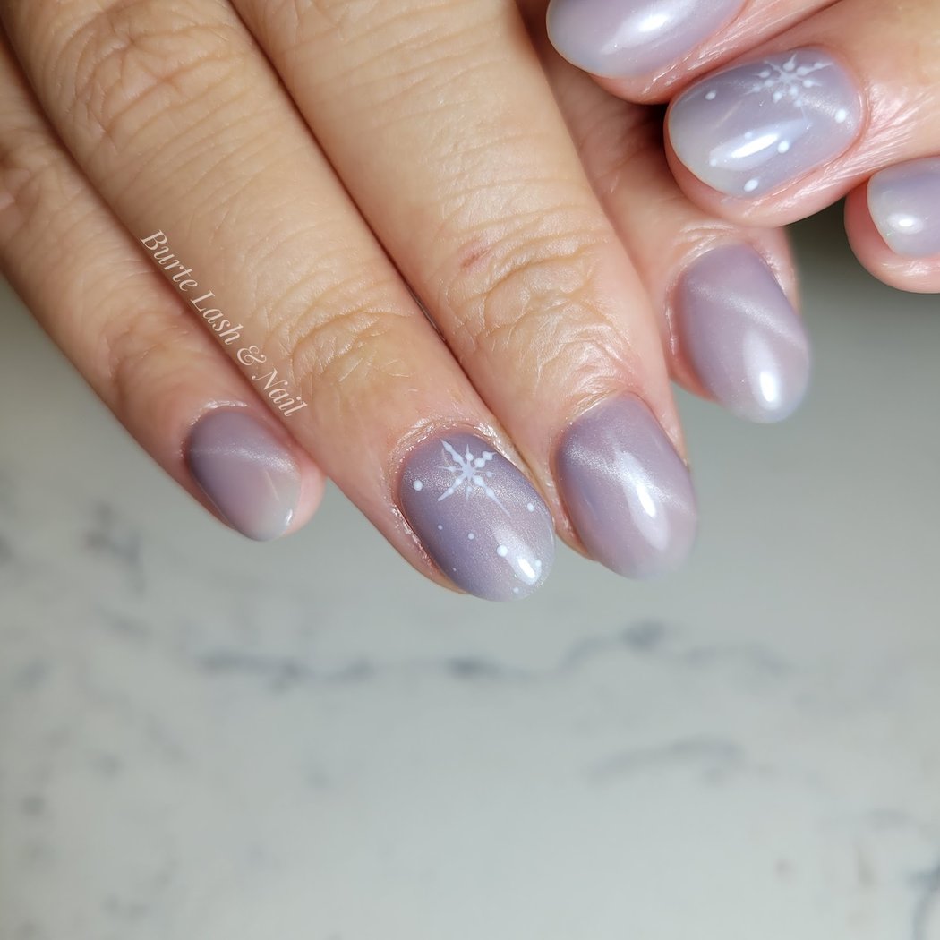 Burte Lash & Nail 3
