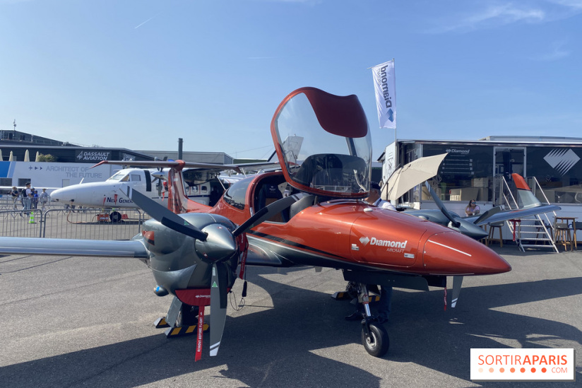 Salon de l'Aéronautique et de l'Espace 2025 1