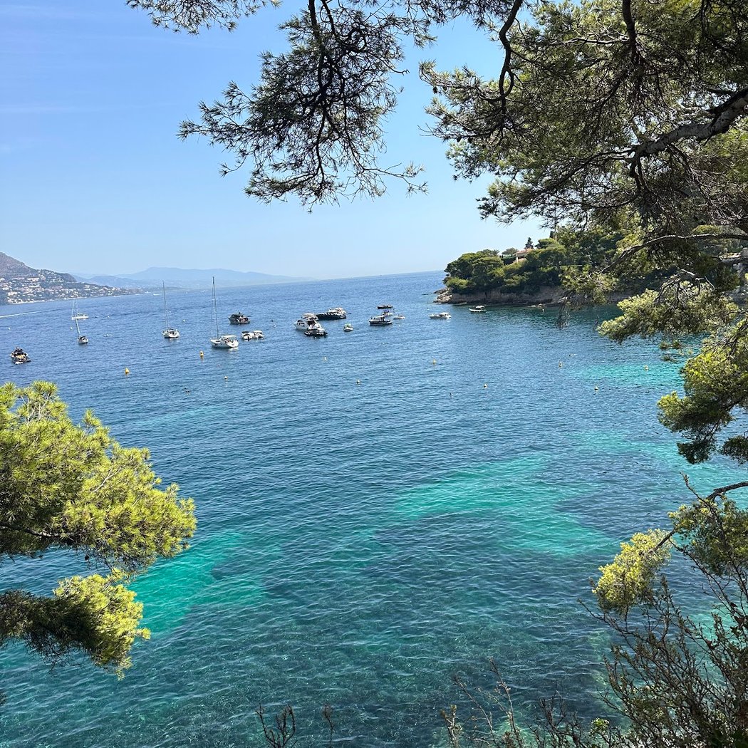 Fossettes Beach 3