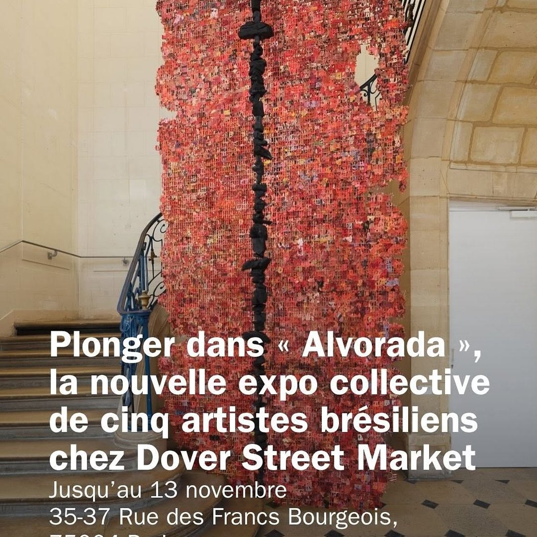 Alvorada 1