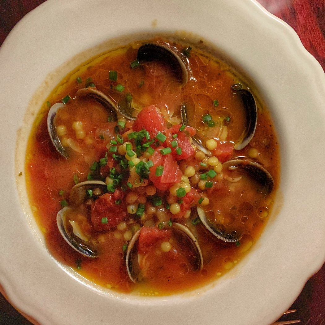 Dish Osteria Bar 2