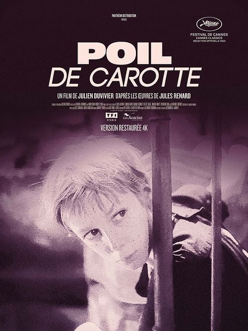 Poil de carotte 1