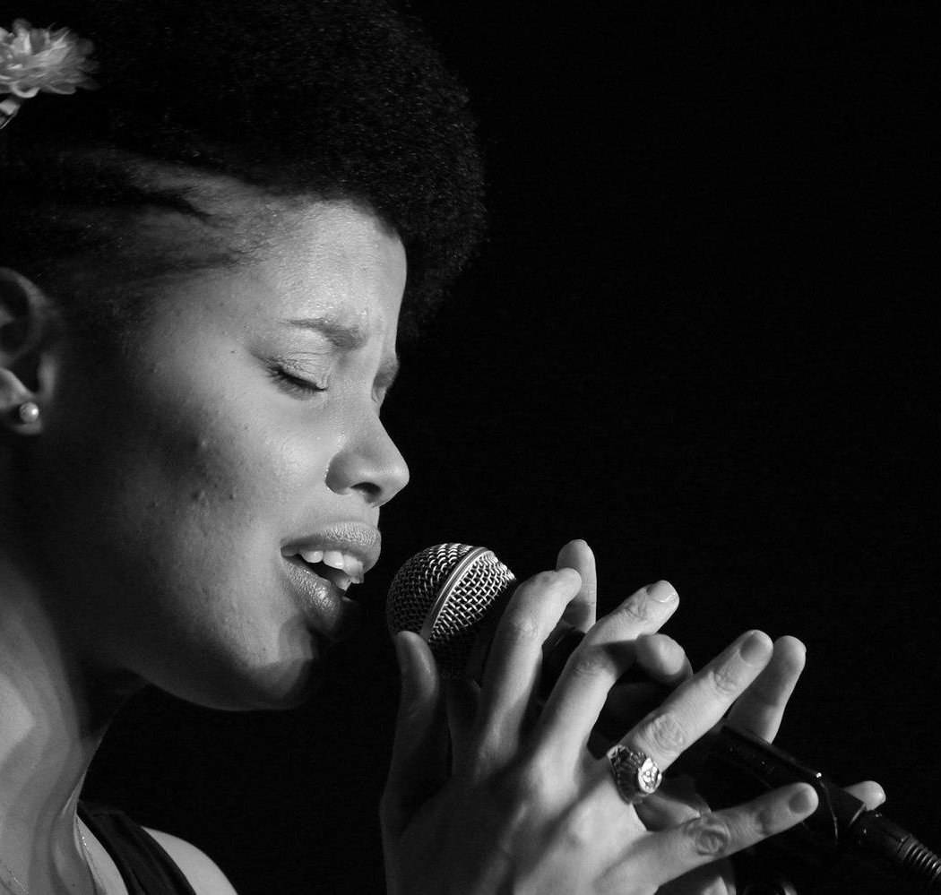 Melvis Santa & Gata Jazz Trio 3