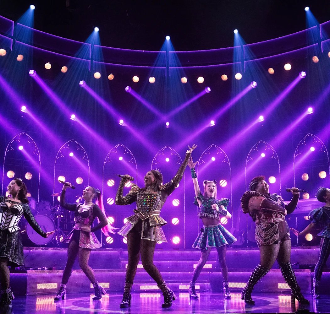 SIX on Broadway 3