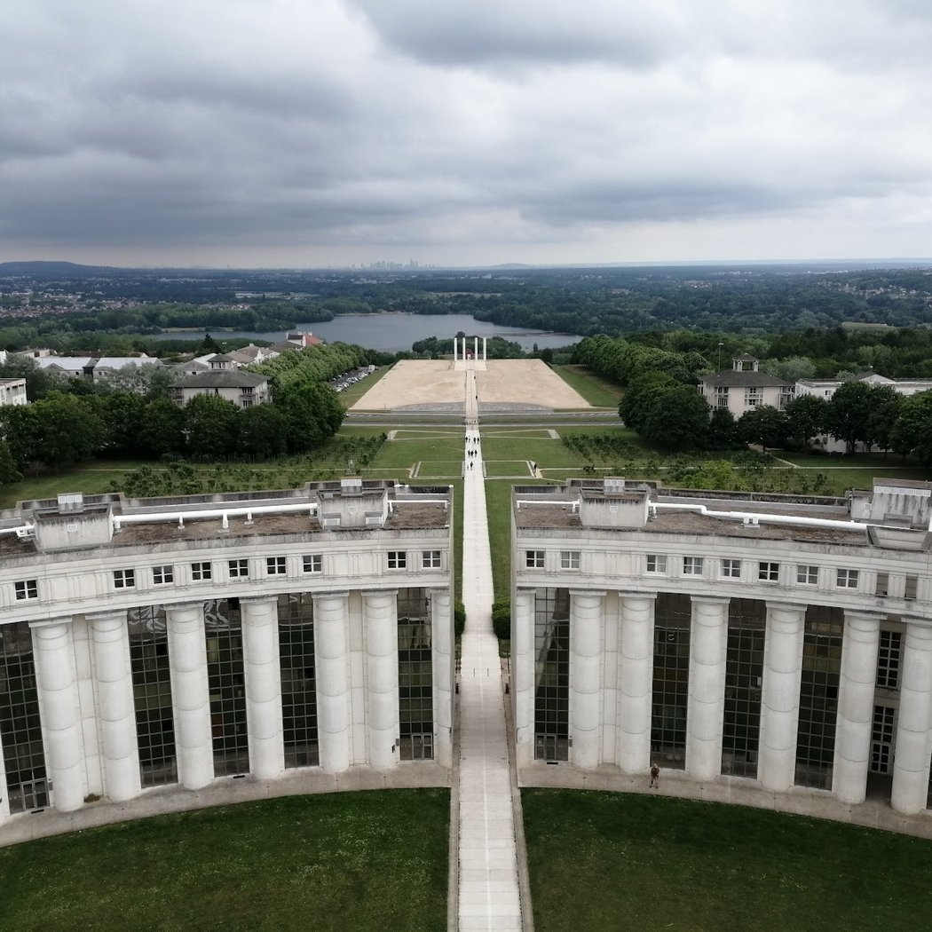 Les 12 colonnes 3