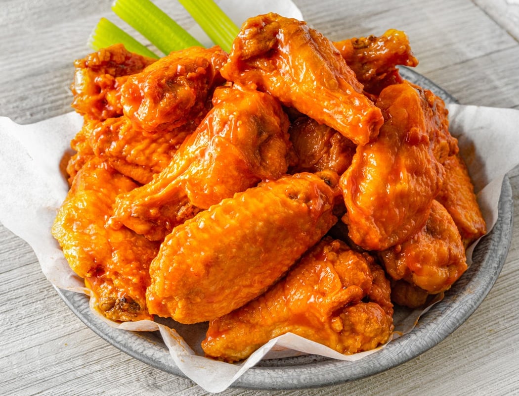 Hurricane Grill & Wings-Newburgh 1