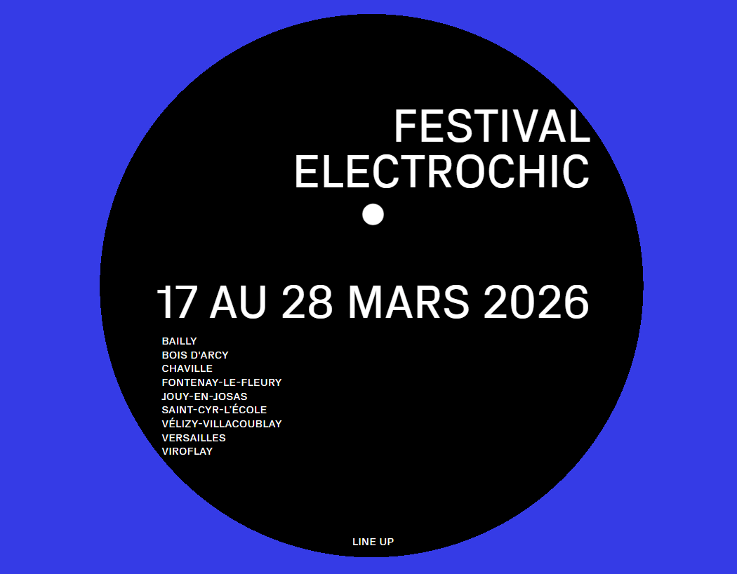 Festival Electrochic 1