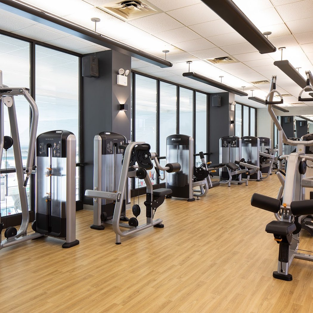 Brooklyn Sports Club 3