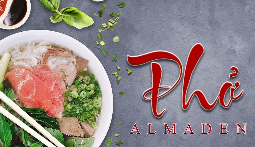 Pho Almaden 1