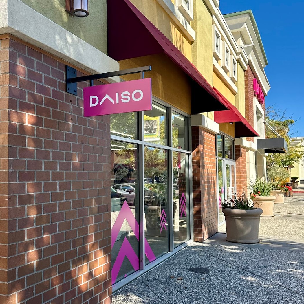 Daiso - Japanese Household Goods 2