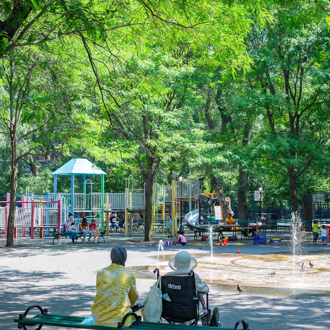 Seward Park 1