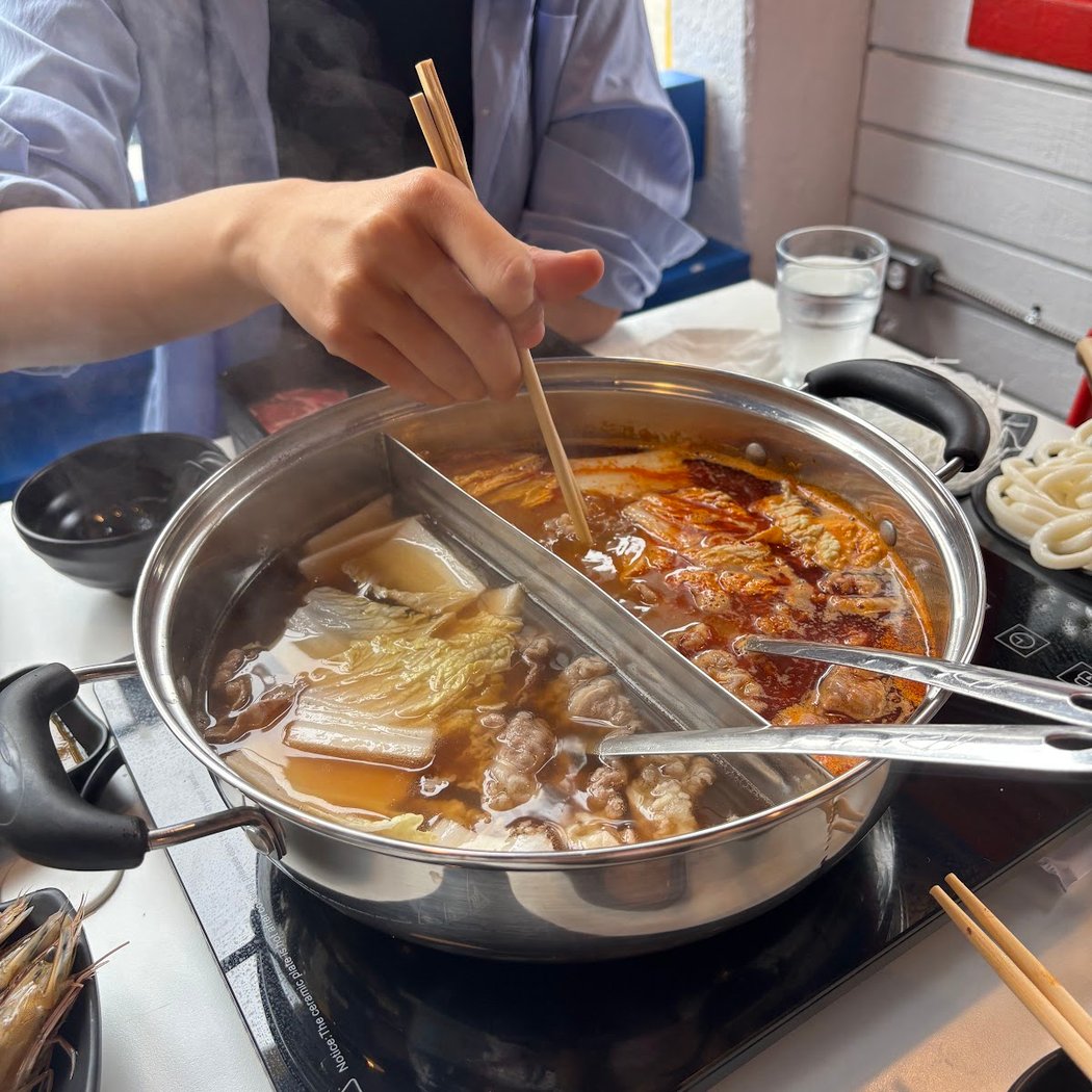 Azure Hot Pot 3