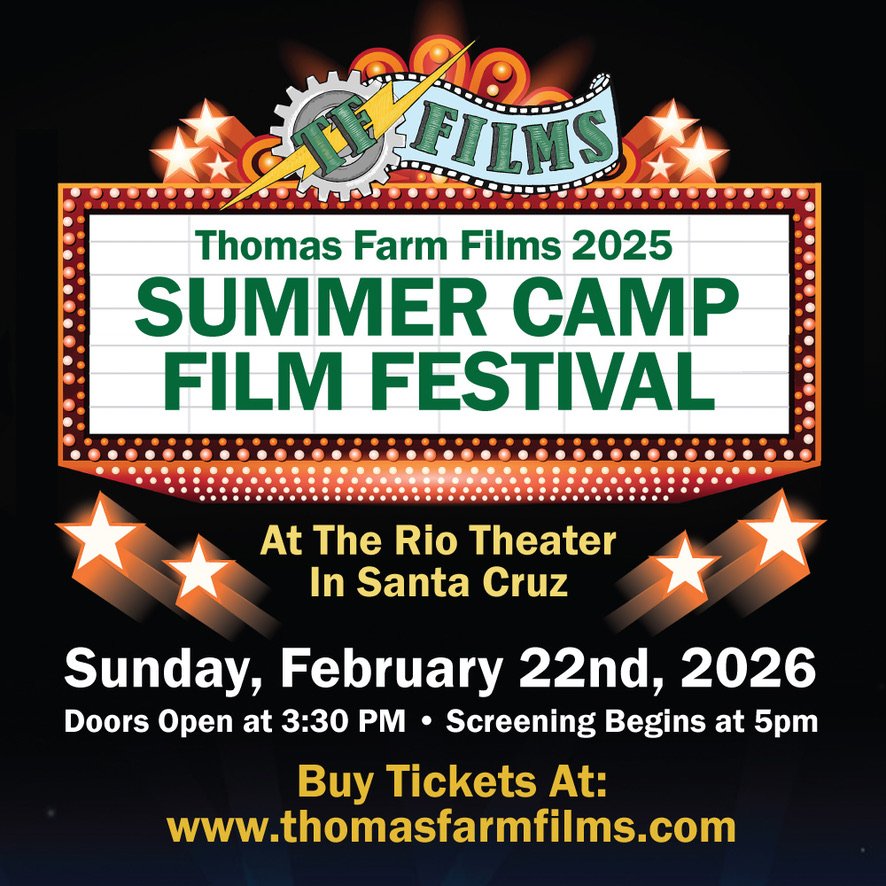 Thomas Farm Films Film Festival 1