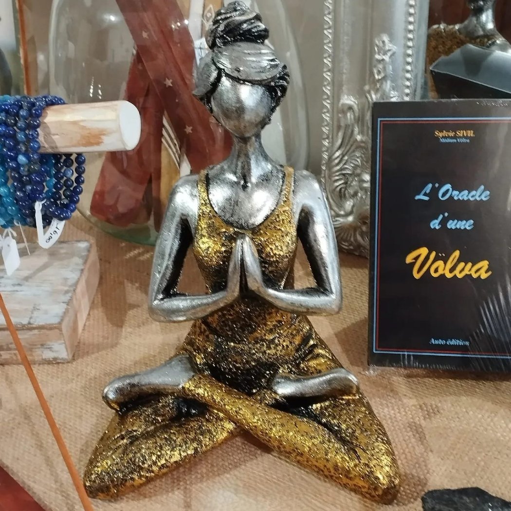 Ma Pierre De Cœur 3
