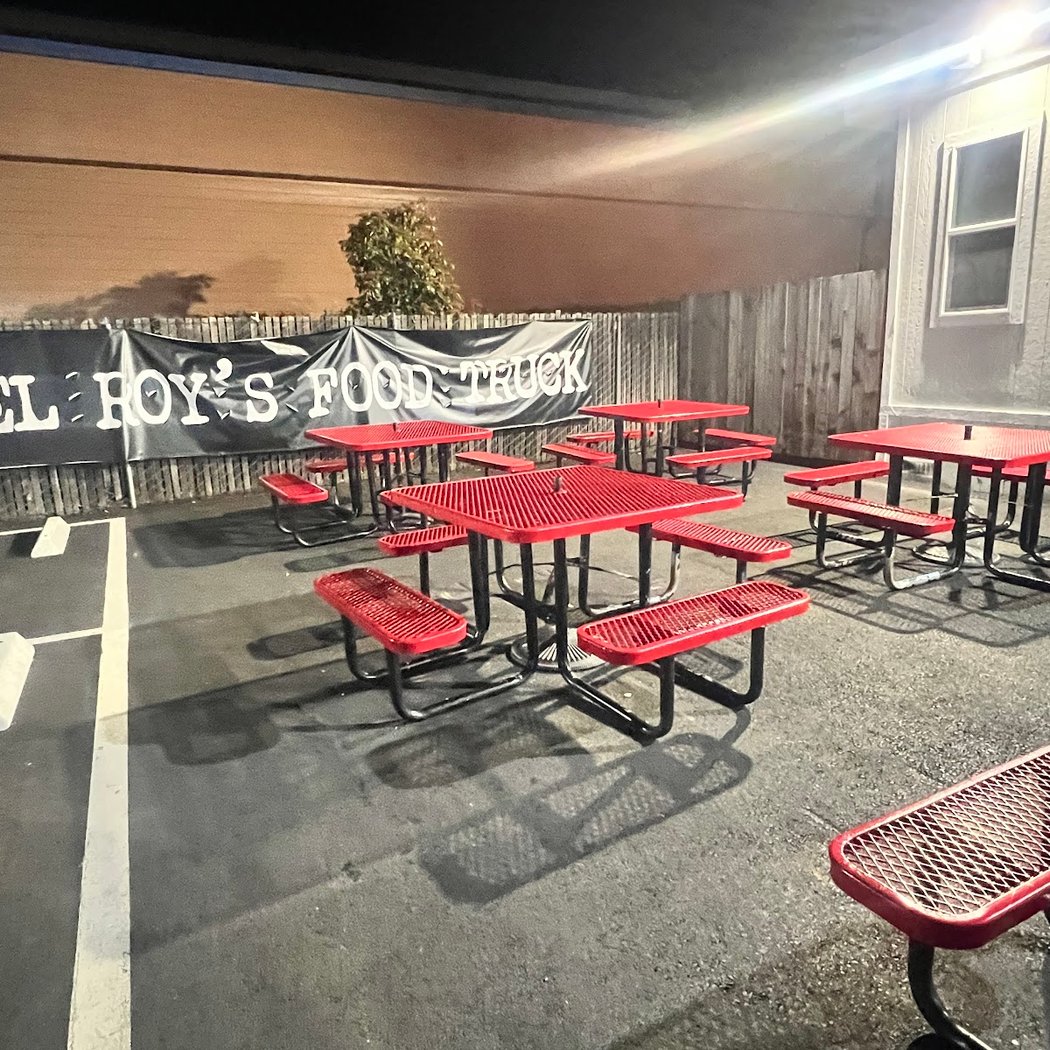 El Roy's Express Mex 2