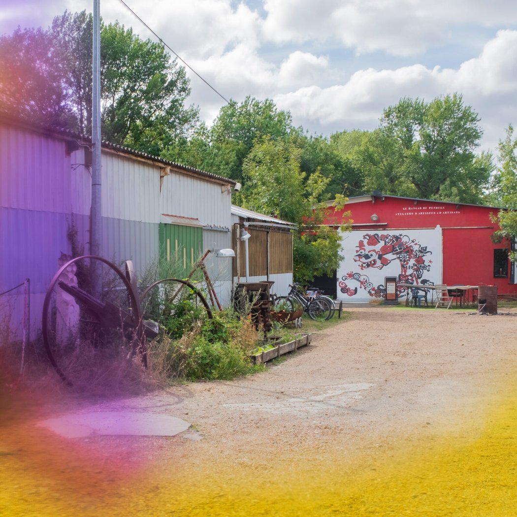 Biennale internationale d’art urbain Colorama 3