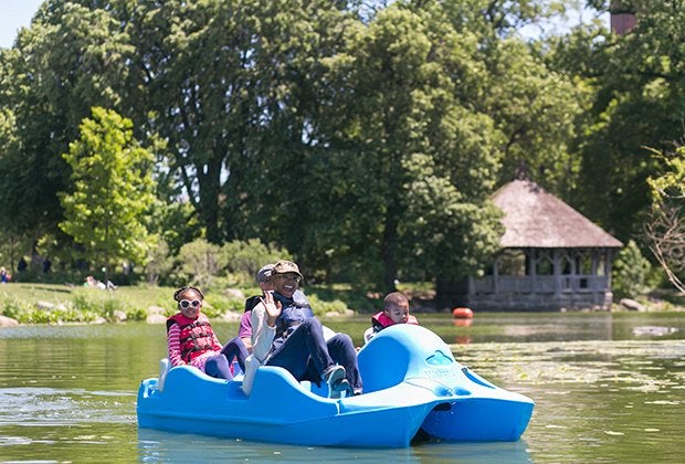 Boatsetter - NYC Boat Rentals 1