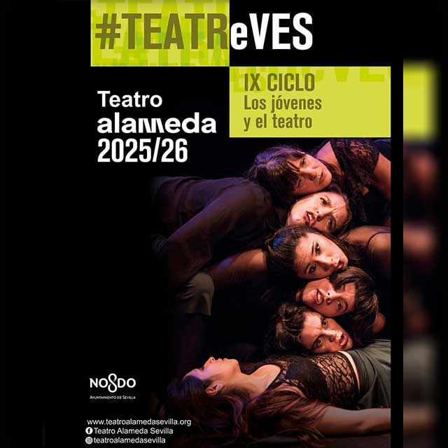 TEATReVES Los jóvenes y el teatro 1