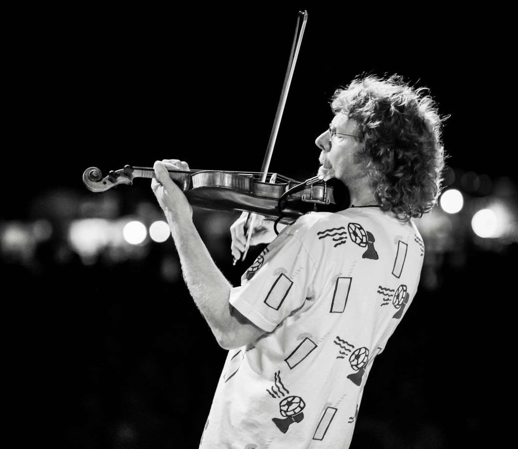 Sam Bush