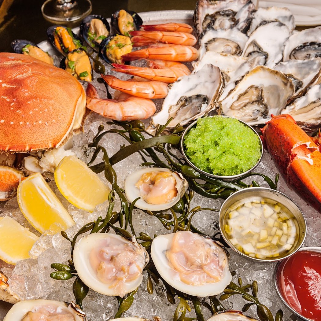 Bar Crudo 1