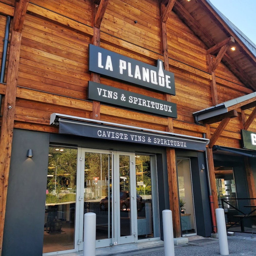 La Planque Caviste 2