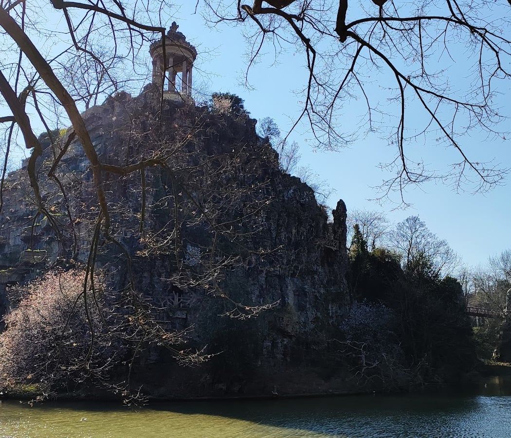 Temple de la Sybille 5