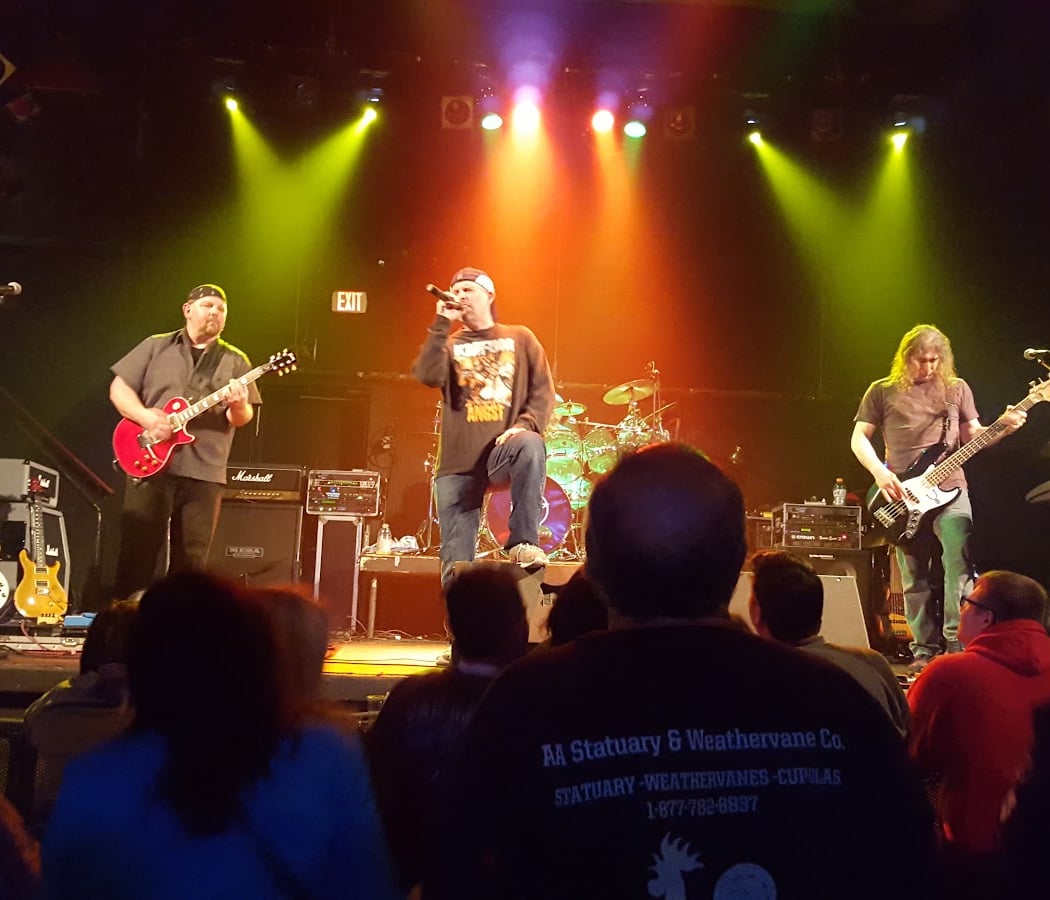 The Chance Theater 3