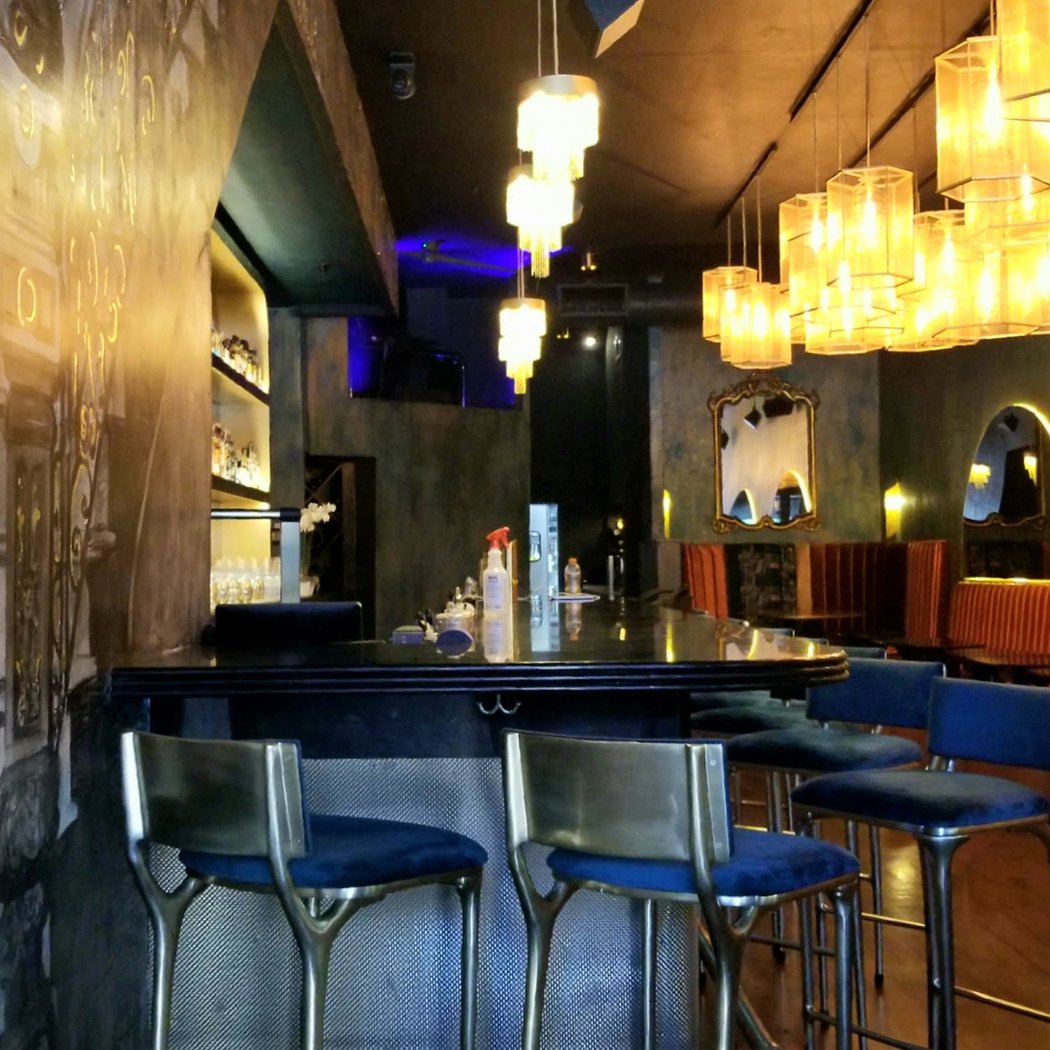 Brunch at Movida 2