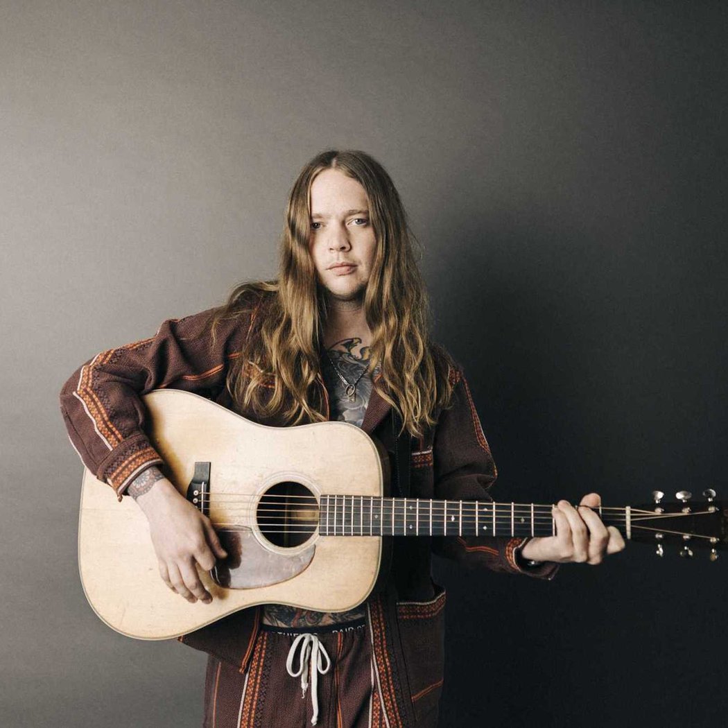 Billy Strings 3