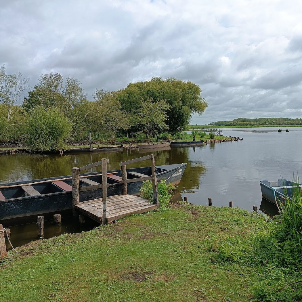 Discover La Briere - Mahe Anthony 3