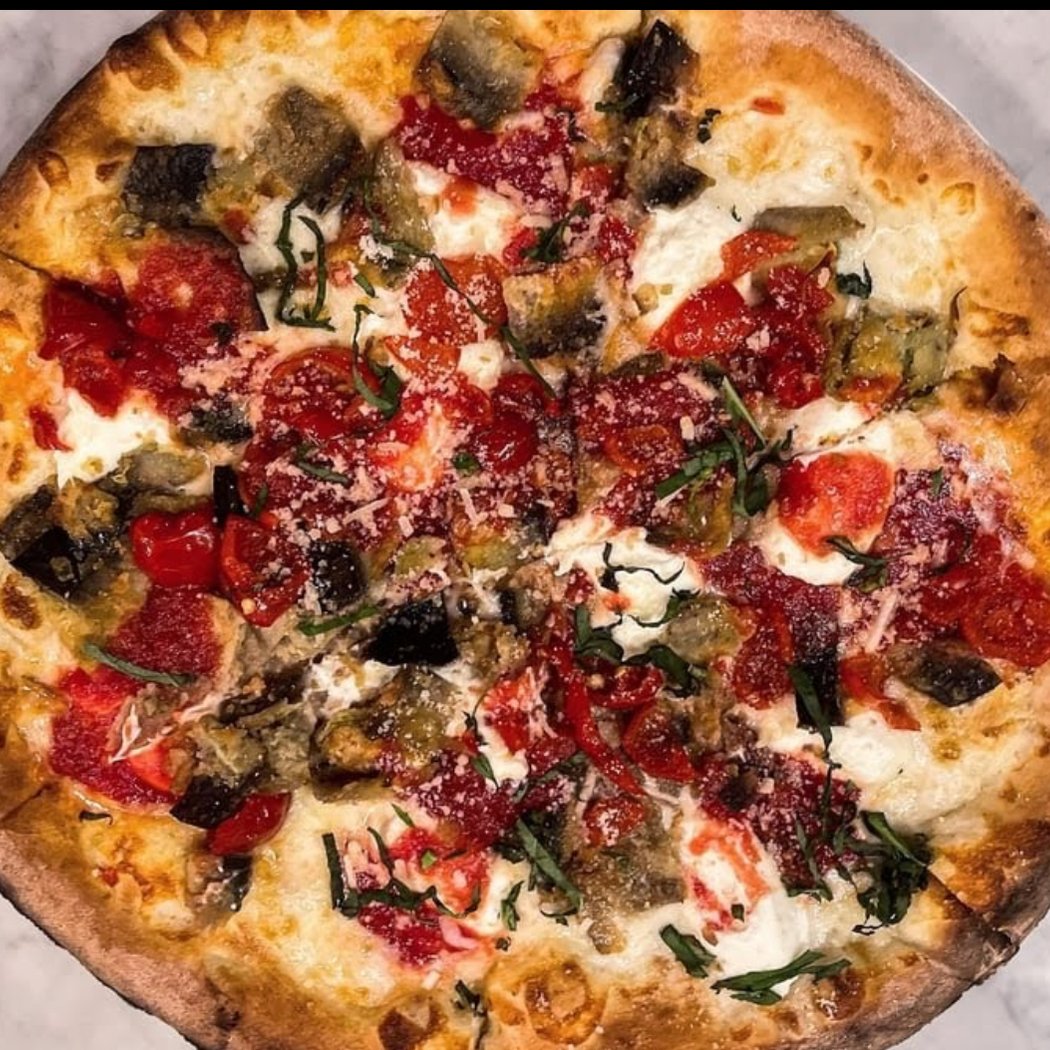 Bocca Osteria 1