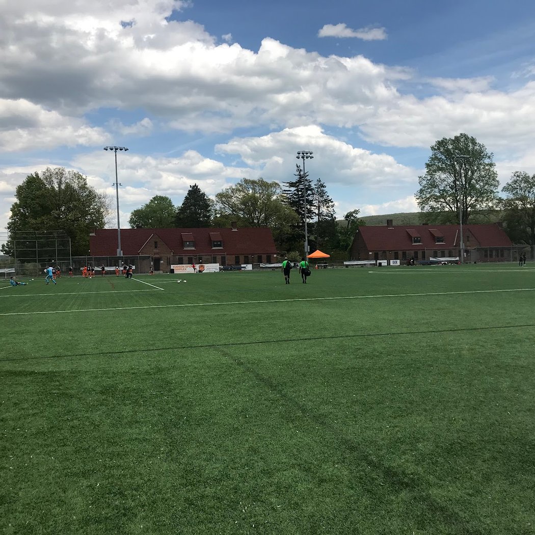 Hudson Sports Complex 2