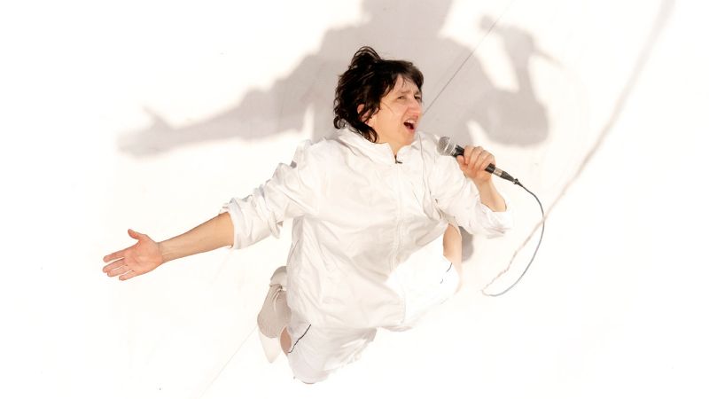 Suspended Chorus • Création 1