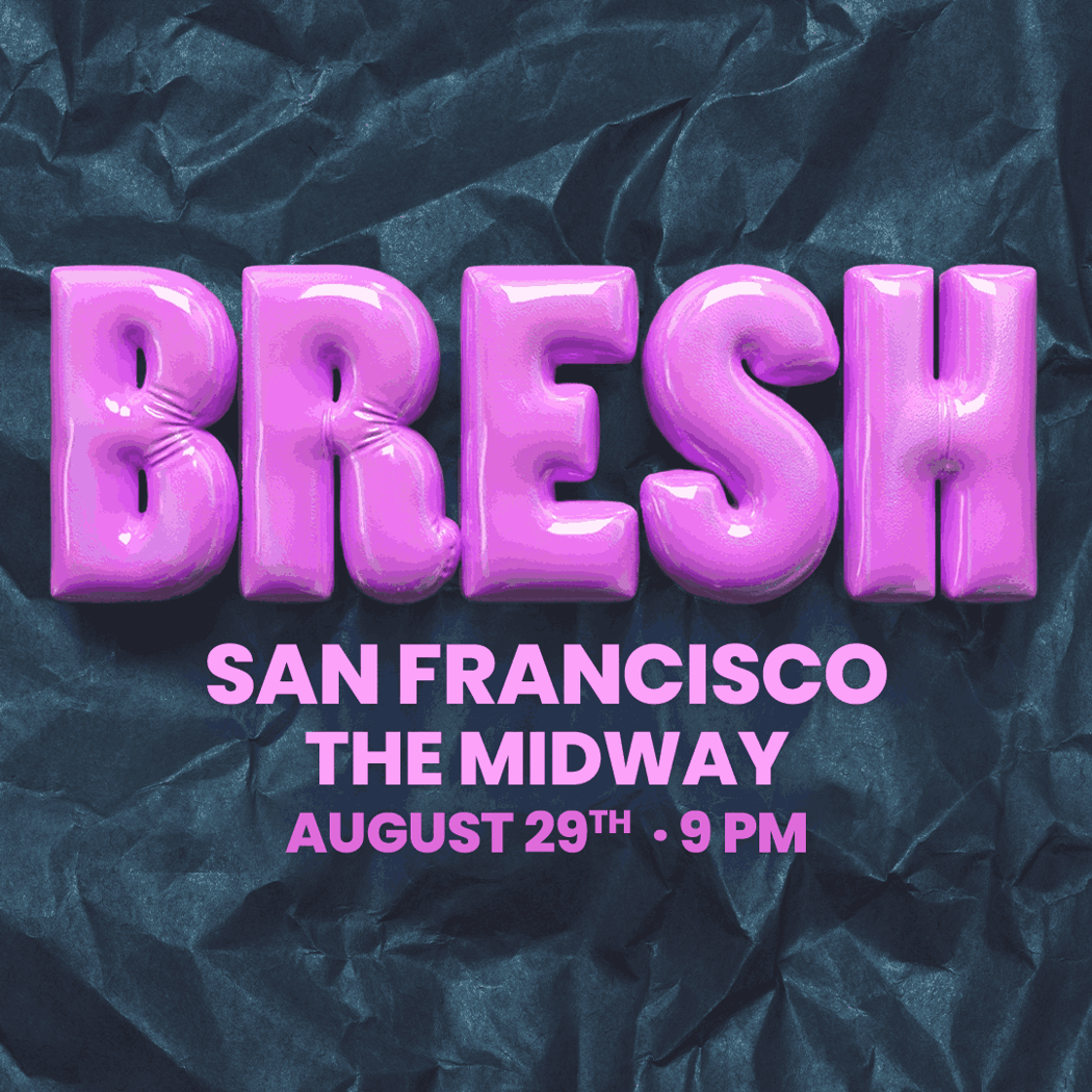 BRESH 1