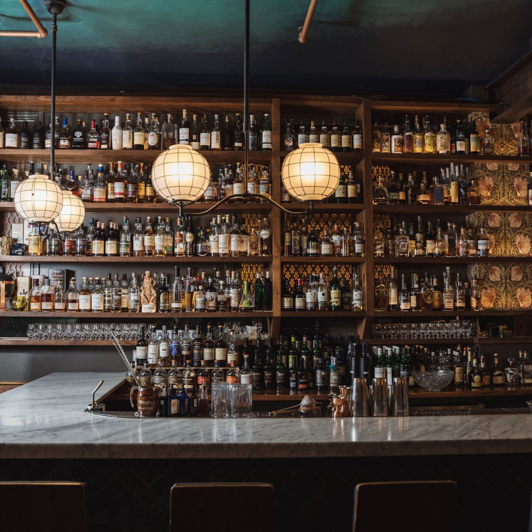 Scotch Lodge 1