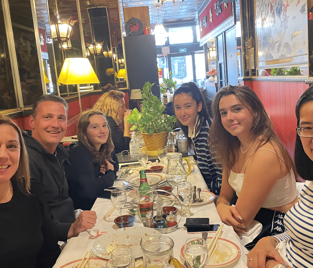 Mandarin Courcelles 3