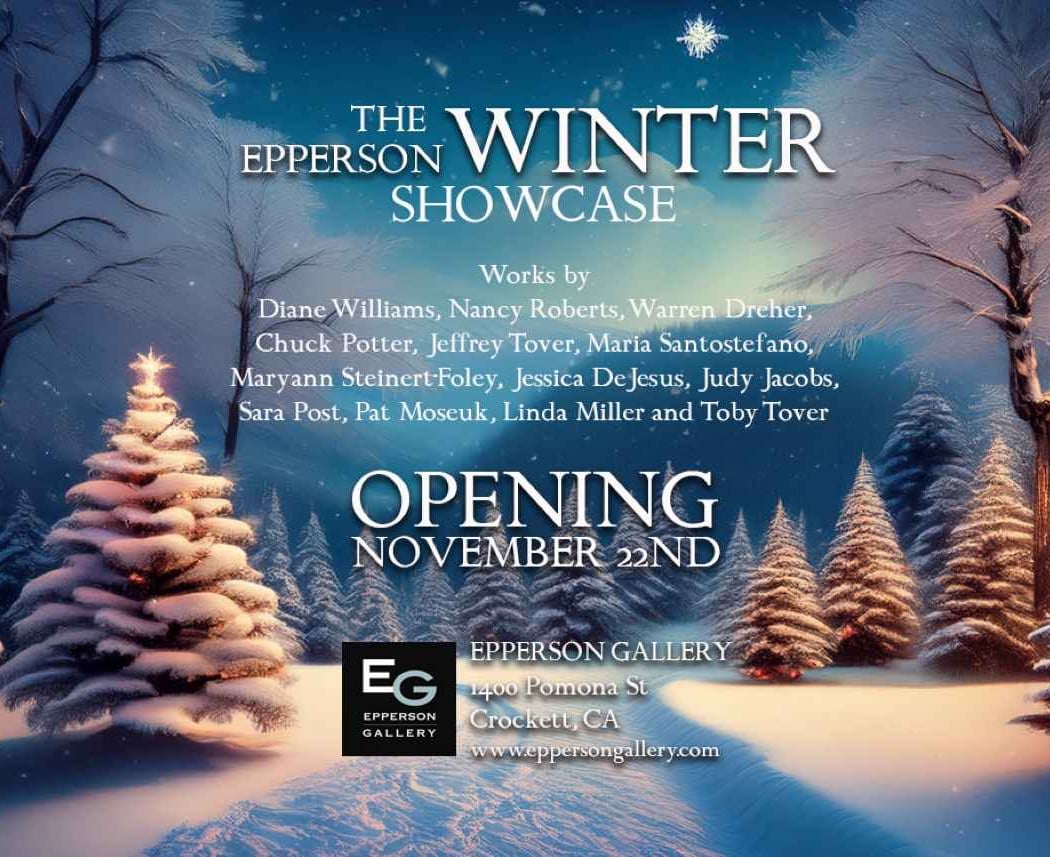 Epperson Winter Showcase 1