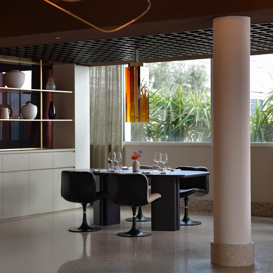 QUID - Unique Italian Dining 2