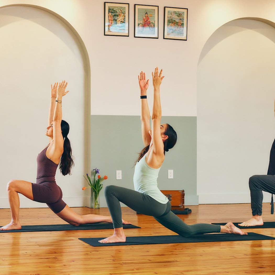 Yogamaya 1