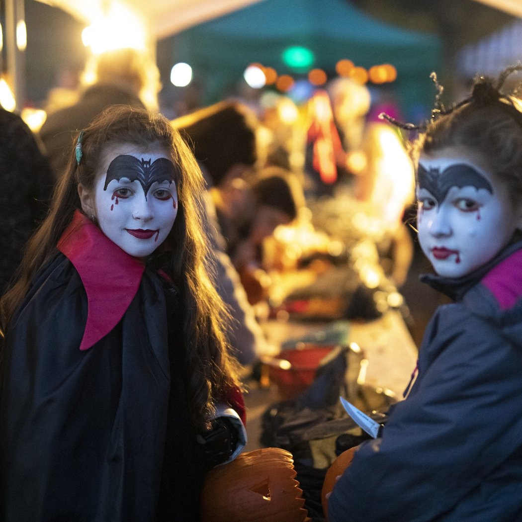 Halloween 3