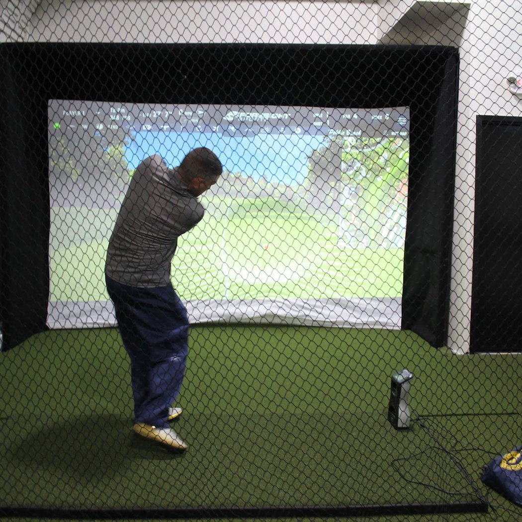 Belleville Indoor Training (Facility School) 1
