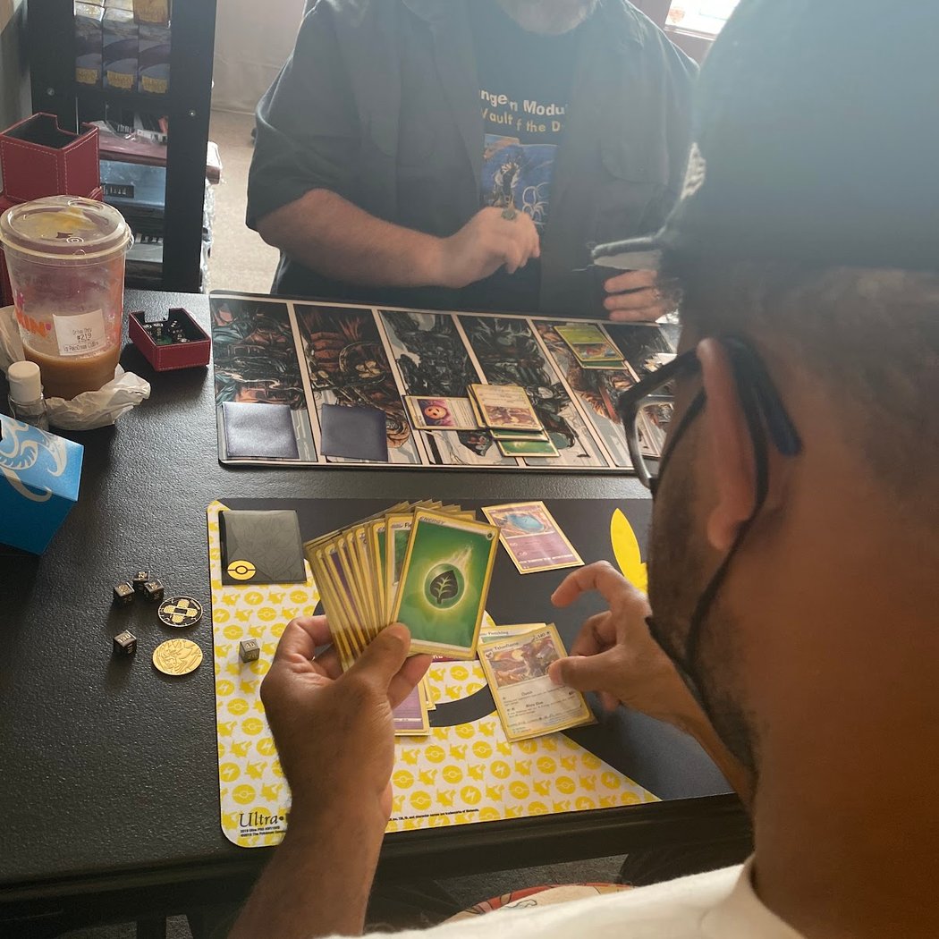 Silver Sun Games 1