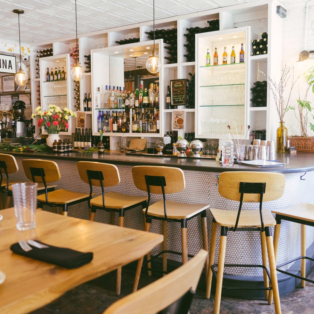 Pastai Restaurant 2