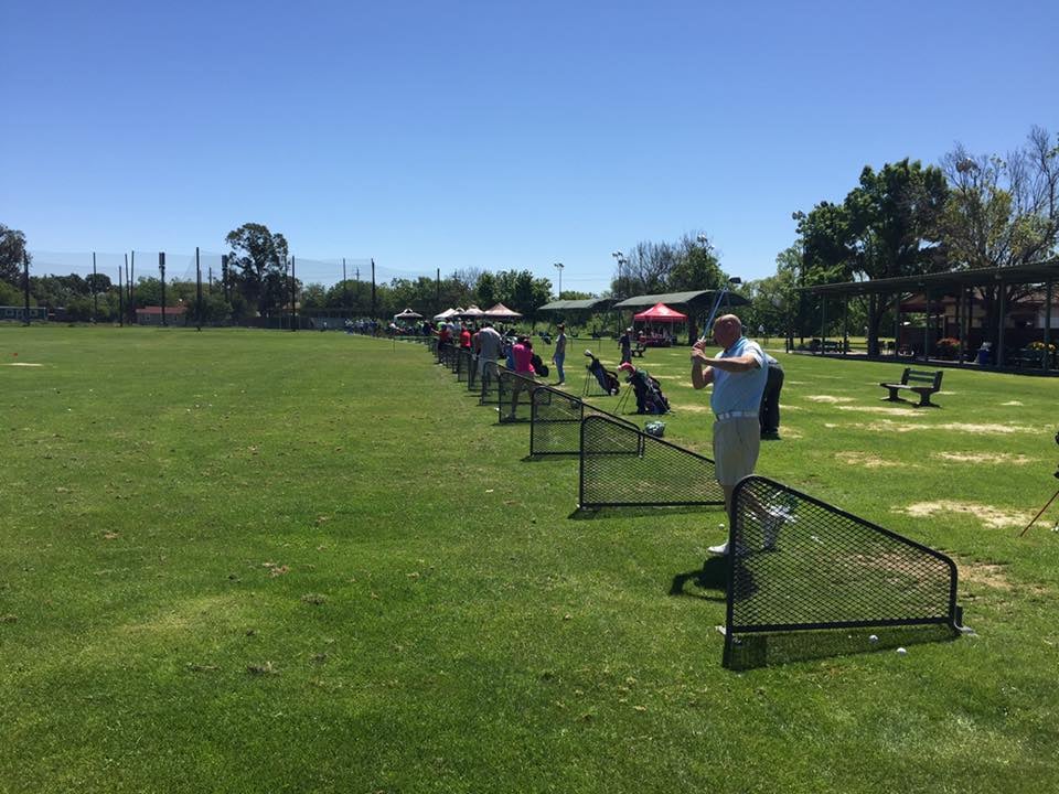 Nike Junior Golf Camps 3