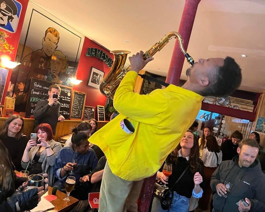 L'Arsouille 1