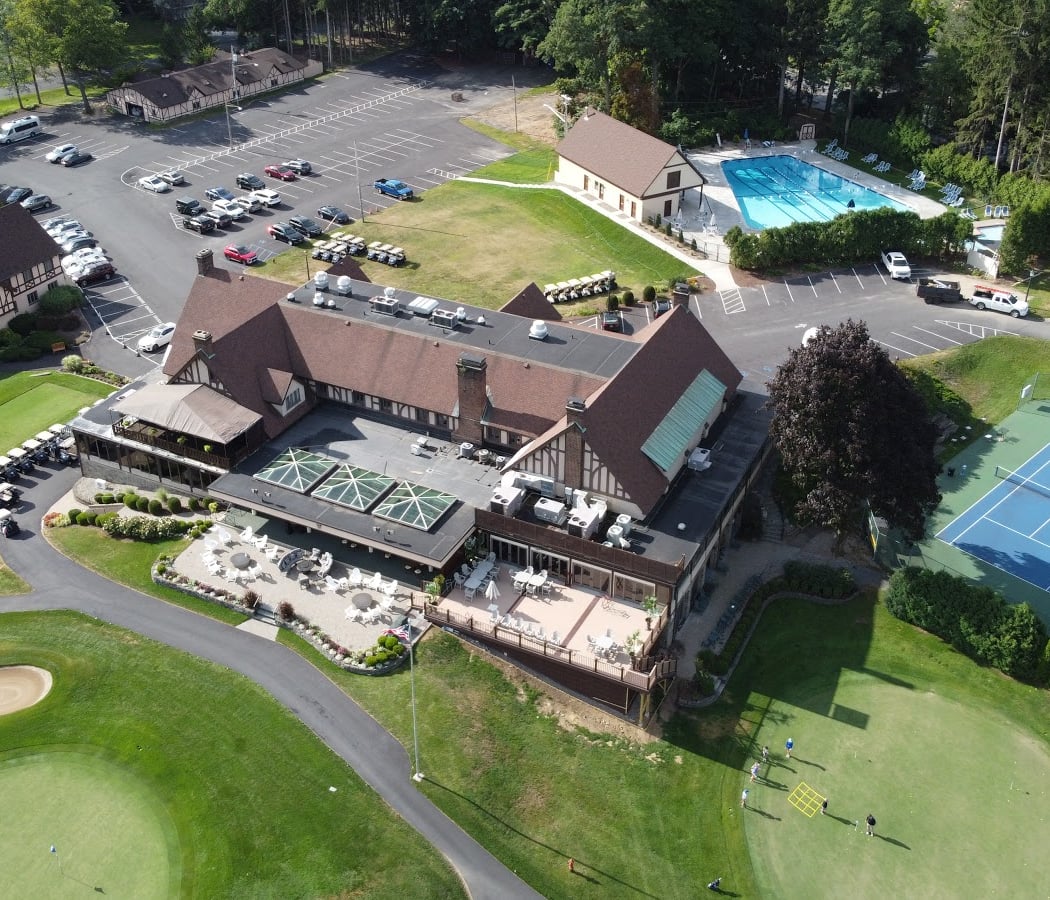 Mohawk Golf Club 3