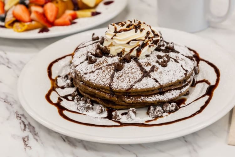 Uncle John's Pancake House 1