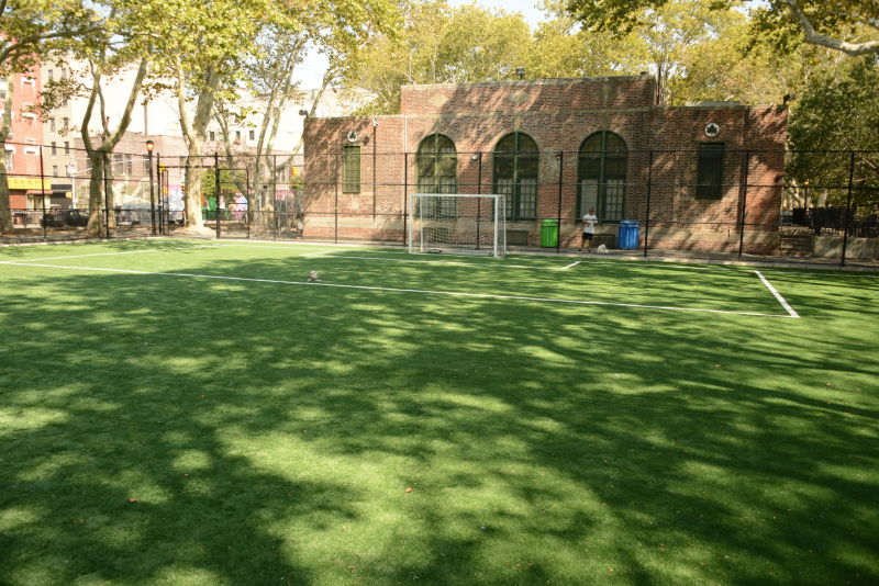 Sara D. Roosevelt Park 2