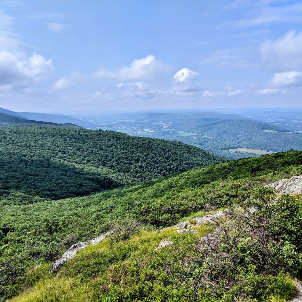 Alander Mountain 5